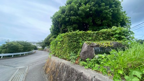 【中学校】沼津市立門池中学校まで1921ｍ