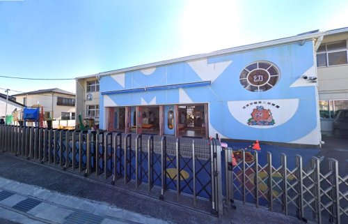 【幼稚園】沼津学園第二幼稚園まで963ｍ
