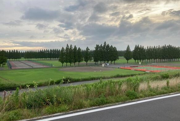 【その他】大宮スポーツ広場まで488ｍ