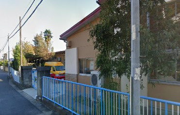 【幼稚園】幼稚園型認定こども園佐倉城南幼稚園まで1915ｍ