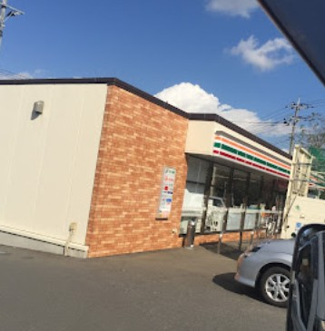 【コンビニエンスストア】セブンイレブン　千葉大宮台3丁目店まで1243ｍ