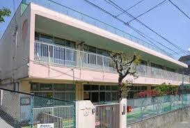 【保育園】大田区立山王保育園まで294ｍ