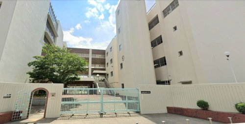 【小学校】大阪市立　矢田北小学校まで534ｍ