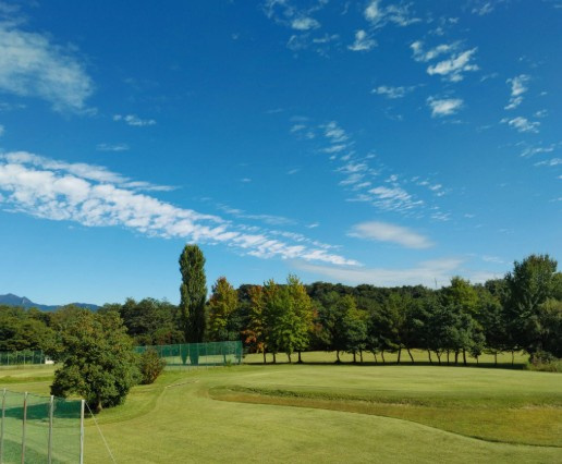 【公園】中村緑地公園 まで2337ｍ