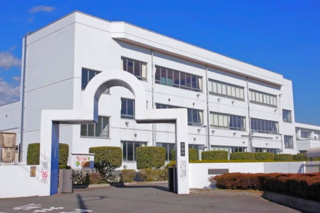 【中学校】玉村町立南中学校 まで1171ｍ