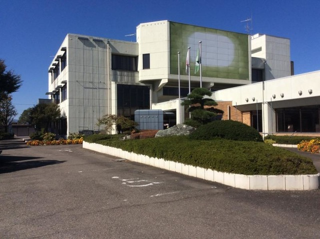 【市役所・区役所】美里町役場 まで1366ｍ
