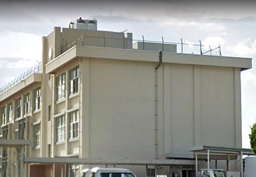 【小学校】遠賀町立広渡小学校まで868ｍ