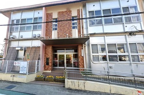 【保育園】玉穂第一保育園まで603ｍ