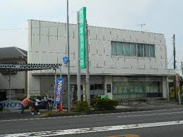 【銀行】平塚信用金庫四之宮支店まで491ｍ