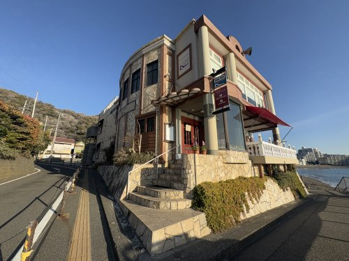 【イタリア料理】レストランDon　秋谷店まで1414ｍ