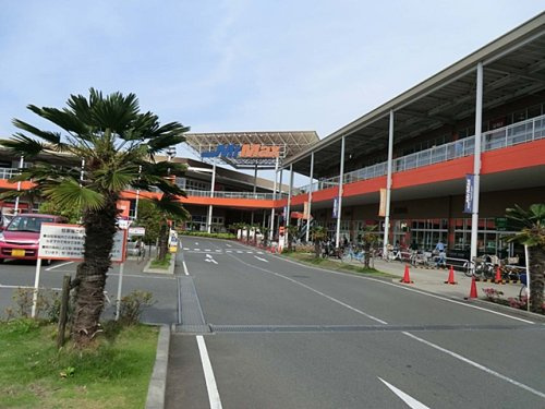 【インテリア】ミスターマックス湘南藤沢店まで672ｍ