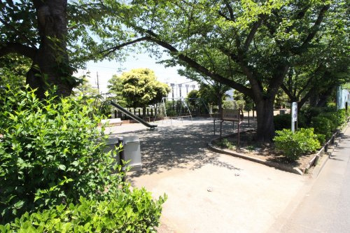 【公園】大荒久公園まで998ｍ