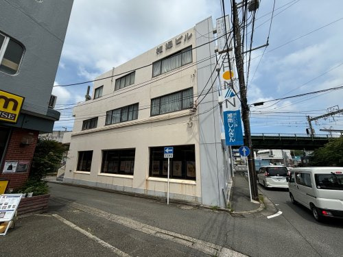 【信用金庫】湘南信用金庫　三浦海岸支店まで2399ｍ