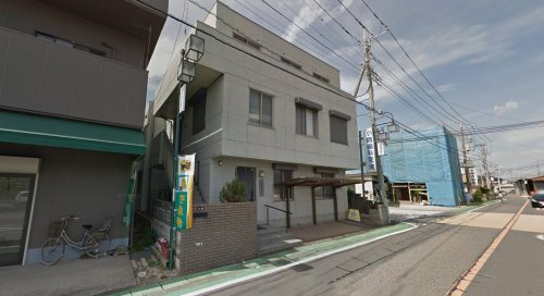 【歯科】小島歯科医院まで382ｍ