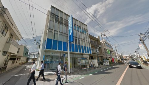 【銀行】（株）足利銀行　白岡支店まで543ｍ