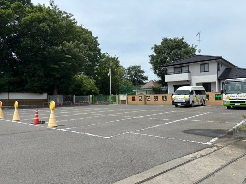 【幼稚園】妻沼幼稚園まで3387ｍ