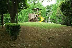 【公園】深谷　東方公園まで175ｍ