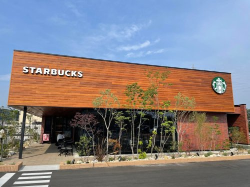 【喫茶店・カフェ】スターバックス深谷国済寺店まで806ｍ