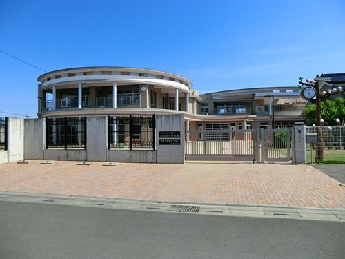 【保育園】おおたけ保育園まで83ｍ