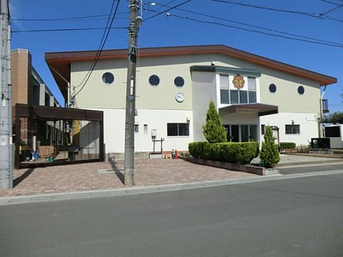 【幼稚園】大袋幼稚園まで213ｍ