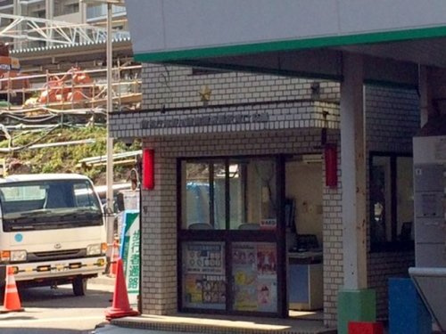 【警察】滝野川警察署　板橋駅東口交番まで59ｍ