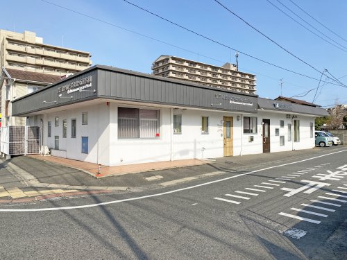 【保育園】ちやま錦ヶ丘保育園まで229ｍ