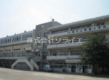【小学校】川越市立新宿小学校まで782ｍ