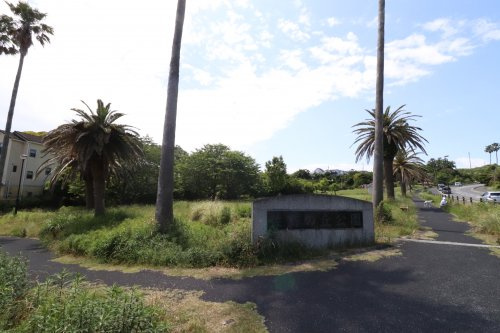 【公園】佐島の丘公園まで314ｍ