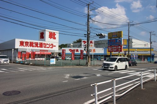 【ドラッグストア】マツモトキヨシ横須賀長坂店まで997ｍ