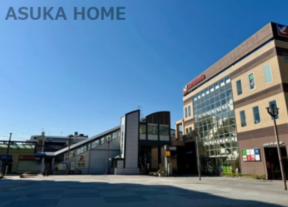 【駅】瀬谷駅まで1726ｍ