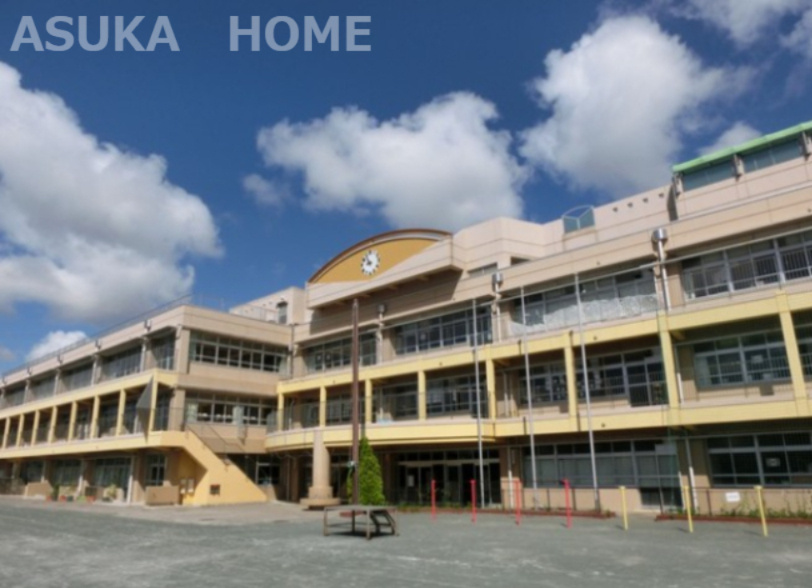 【小学校】横浜市立下郷小学校まで754ｍ
