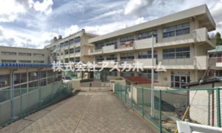【中学校】横浜市立東野中学校まで1198ｍ