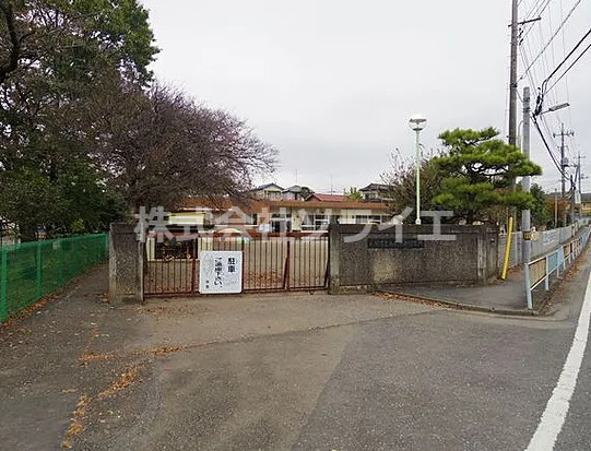 【保育園】入間市立西武中央保育所まで965ｍ