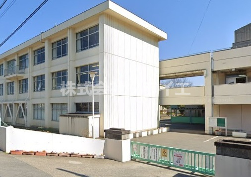 【中学校】入間市立西武中学校まで1766ｍ