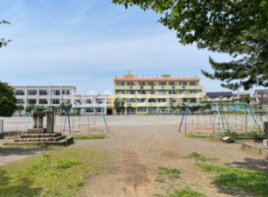 【小学校】入間市立西武小学校まで1024ｍ