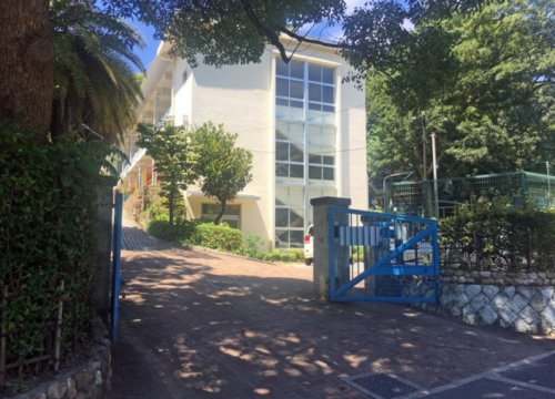 【小学校】神戸市立北須磨小学校まで1220ｍ