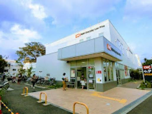【スーパー】オーケー　杉並宮前店まで899ｍ
