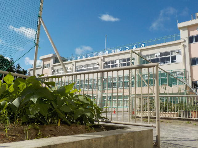 【小学校】杉並区立久我山小学校まで91ｍ