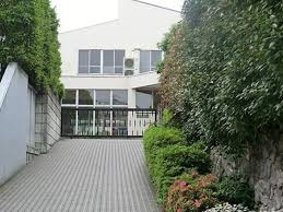 【幼稚園】枝光学園幼稚園まで337ｍ