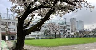 【小学校】目黒区立烏森小学校まで477ｍ