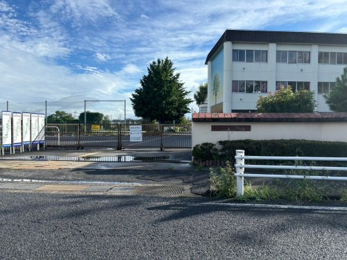 【小学校】本庄東小学校まで466ｍ