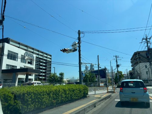 【総合病院】本庄駅前病院まで1163ｍ