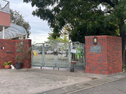 【幼稚園】本庄すみれ幼稚園まで1046ｍ