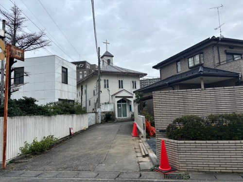 【保育園】旭保育園まで1252ｍ