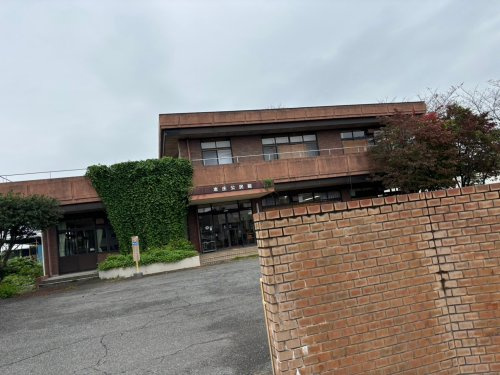 【公民館】本庄市　本庄公民館まで1431ｍ