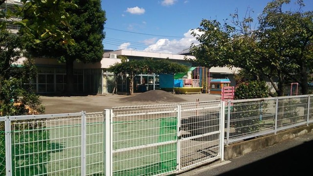 【幼稚園】幼保連携型認定こども園はちの木こども園 まで671ｍ