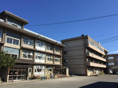 【小学校】高崎市立佐野小学校まで402ｍ