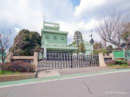 【小学校】厚木市立北小学校まで1397ｍ