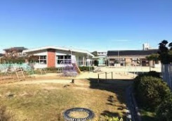 【幼稚園】御国野幼稚園まで849ｍ