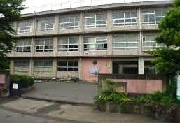 【小学校】平塚市立城島小学校まで229ｍ